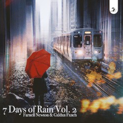 7 Days of Rain, Vol. 2