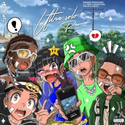 ULTRA SOLO REMIX