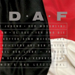 D.A.F.