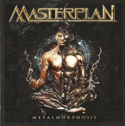 Metalmorphosis