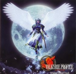 Valkyrie Profile Lenneth Original Sound Track