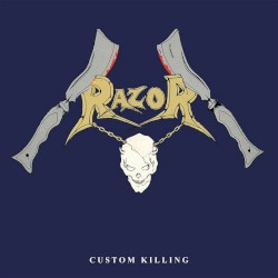 Custom Killing