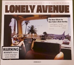 Lonely Avenue