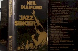 The Jazz Singer (Original Songs from the Motion Picture)