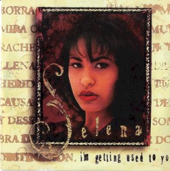 I'm Getting Used To You