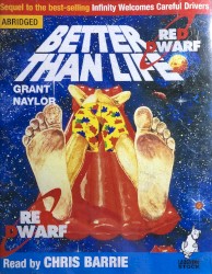 Red Dwarf: Better Than Life
