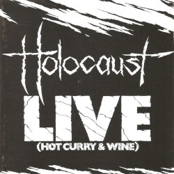 Live (Hot Curry & Wine)