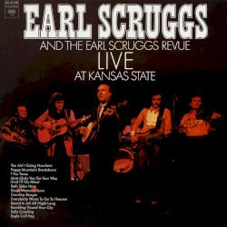 Live at Kansas State