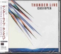 Thunder Live