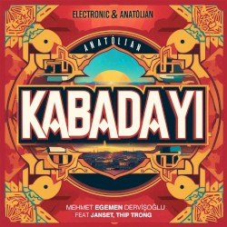 Kabadayı