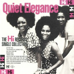 The Complete Quiet Elegance on Hi Records