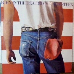 Born in the U.S.A.