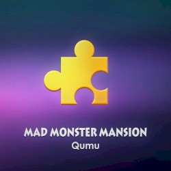 Mad Monster Mansion (from "Banjo-Kazooie")