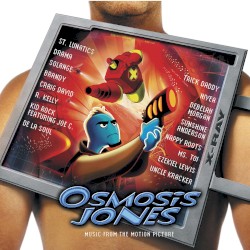 Cool, Daddy Cool (From “Osmosis Jones”) [feat. Joe C.]
