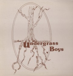 The Undergrass Boys