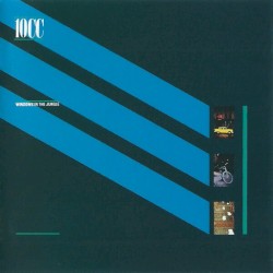 Windows in the Jungle