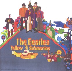 Yellow Submarine