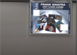 Eight Classic Albums