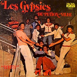 Les Gypsies De Pétion Ville