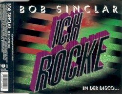 Ich rocke (in der Disco…)