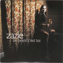 Un point c’est toi