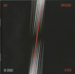 First Impressions of Earth