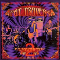 P. T. Power Trio 2