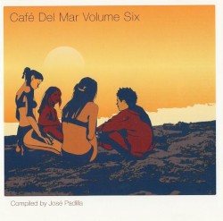 Café del Mar, Volume Six