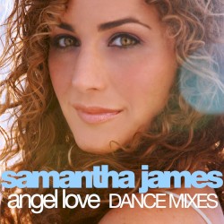 Angel Love (Dance Mixes)