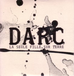 La Seule Fille sur Terre
