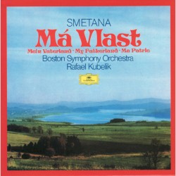 Má vlast
