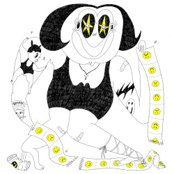 Acid on the Dance Floor