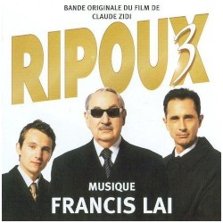Les Ripoux 3