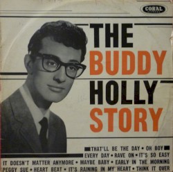 The Buddy Holly Story