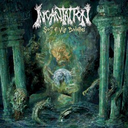 Sect of Vile Divinities