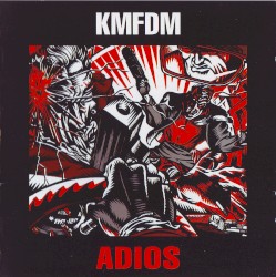 Adios