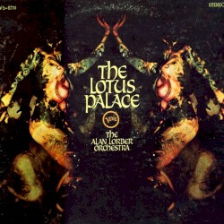 The Lotus Palace