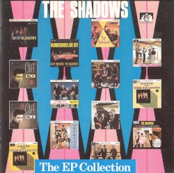 The EP Collection
