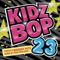 Kidz Bop 23