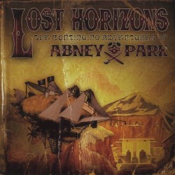 Lost Horizons