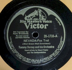 Nevada / That's It