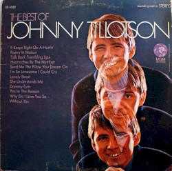 The Best of Johnny Tillotson