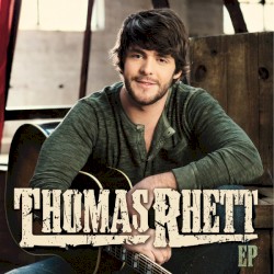 Thomas Rhett EP