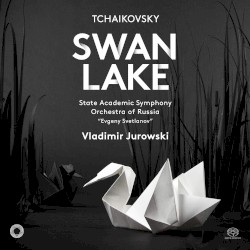 Swan Lake