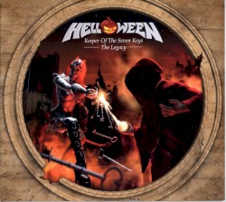 Keeper of the Seven Keys: The Legacy