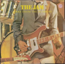 Away From the Numbers