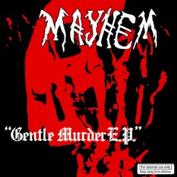 Gentle Murder