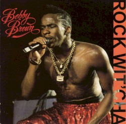 Rock Wit’cha