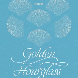Golden Hourglass