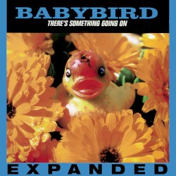 There's Something Going On